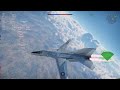F-111 HEAVY FIGHTER | 5 Cannons & 50kgs Of Lead Per Second