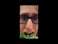 Eat Your Vegetables Original Vs Tiktok Remix