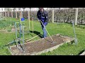 Die wichtigsten Werkzeuge zur Boden&Beetbearbeitung 💪 Grabegabel, Gartenkralle & Pendelhacke im Test