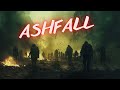 Science fiction audiobooks - Ashfall ( Book 1,2 ) | Full Audiobook