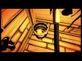 BENDY and the INK MACHINE - Chapter 2 (Full) - Nintendo Switch