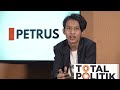 GEN Z TAKUT TAMBAH DEWASA TAPI GAK TAKUT PERANG DUNIA - PETRUS (Oza Rangkuti & Aji Pratama)