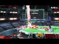 The Juggle God (Super Smash Bros. Ultimate)