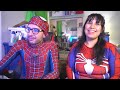 Spider-Girl reacts to Marvel's Spider-Man 2 Gameplay Reveal