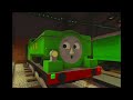 The Shunter From Hell