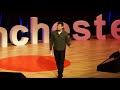Reconnecting Policy with People | Andy Burnham | TEDxManchester