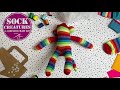How to make a Sock Monkey