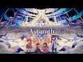 [Official] Team Grimoire - Astaroth(game ver.) [from Lanota]