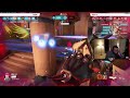 Watch a cheater's ego collapse in real time | Overwatch 2