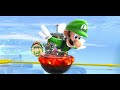 The Green Episode (Super Mario Galaxy 2 #36)