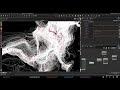 Houdini Tutorial: POP Neural