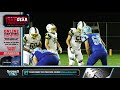 Olentangy at Olentangy Berlin 🏈| Game Highlight [9/24/21]