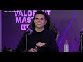 Valorant Updates from RIOT Leadership (ft. Anna Donlon and Leo Faria)