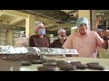 باب الخلق| اقدم مصنع شوكولاته في الشرق الاوسط.. صنع في مصر
