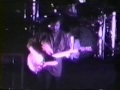 Cocteau Twins - 1994 New Orleans, LA