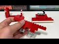How To Build A LEGO GBC Stepper Module - Easy Tutorial