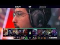 LEC Highlights ALL GAMES W1D3 - Week 1 Day 3