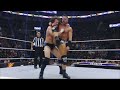 Kyle O Riley vs Roderick Strong for AEW International Championship at AEW Dynasty match Highlights