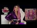 Ivy Queen tiene algo que decirle a Natti Natasha y Karol G