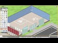 Project Hospital - Brand New 2023 Series - Building The Biggest Hospital Yet - Foundations Ep#1