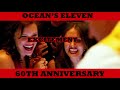 OCEAN 11 60TH ANNIVERSARY (FAKE TRAILER)