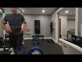 BBM Bodybuilding Block 2 Week 5 Day 3