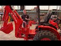 Don't Make These Backhoe Mistakes | Backhoe Safety Tips