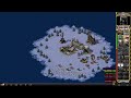Red Alert 2 | The Hills Have Eyes | (7 vs 1 + Superweapons)