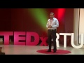 “Light in Fog of War” | Col. Pieush Agarwal | TEDxRTU