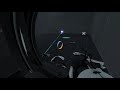 Rocket Turret Vs.Turret (Portal 2)