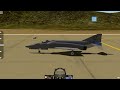 F-4E Test