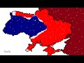 Ukraine Vs Russia (no hate)