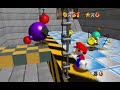 Mario Builder 64 - Ascent by Rovertronic