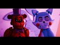 10 Years of FNaF