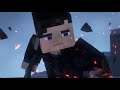 ♪ Alan Walker Remix - EDM Gaming Mix (Minecraft Animation) [Music Video]