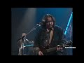 Rory Gallagher - Live 1990 Full show HD