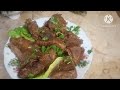 اللحمة المشوية فى الحلة 🍲 بطريقة سهلة 🍲وتتبيلة رائعة 👍وطعم جنااان💯