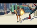 Scary Teacher 3D - Spiderman vs Hello Neighbor Fight for freddy's - Game Animation