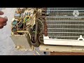 1.5 ton godrej split ac super service