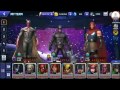 Marvel Future Fight : Satana 6* Review