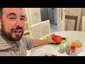 Tomate aliñado a la andaluza | Cheffonzie