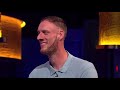 Peter Crouch Meets Britain's Tallest Man | The Jonathan Ross Show