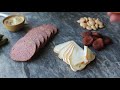 Summer Sausage - Food Wishes