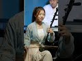 中國樂器合奏《沉默是金》哥哥張國榮YYDS！二胡Erhu+笛子Flute+古箏GuZheng |  唐音乐队 民樂音樂