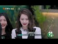 [FULL(ENG.Ver)] EP1-1: 1v1 Duels of Debut Performance Started! | 乘风2024 Ride The Wind 2024 | MangoTV