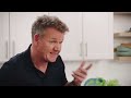 Gordon Ramsay Makes Scrambled and Fried Eggs | Cooking With Gordon | HexClad