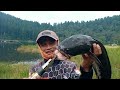 LANGKA dan UNIK..‼️ Ikan Predator Air Tawar Yang Sangat Langka dan Unik || Mancing Ikan Gabus