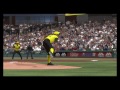 MLB The Show 17 diamond dynasty perfect game