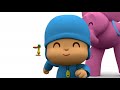 👮 POCOYO in ENGLISH - Super Pocoyo 👮 | Full Episodes | VIDEOS and CARTOONS FOR KIDS