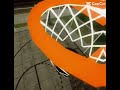 🏀Scary Baboon Basketball Clip🏀